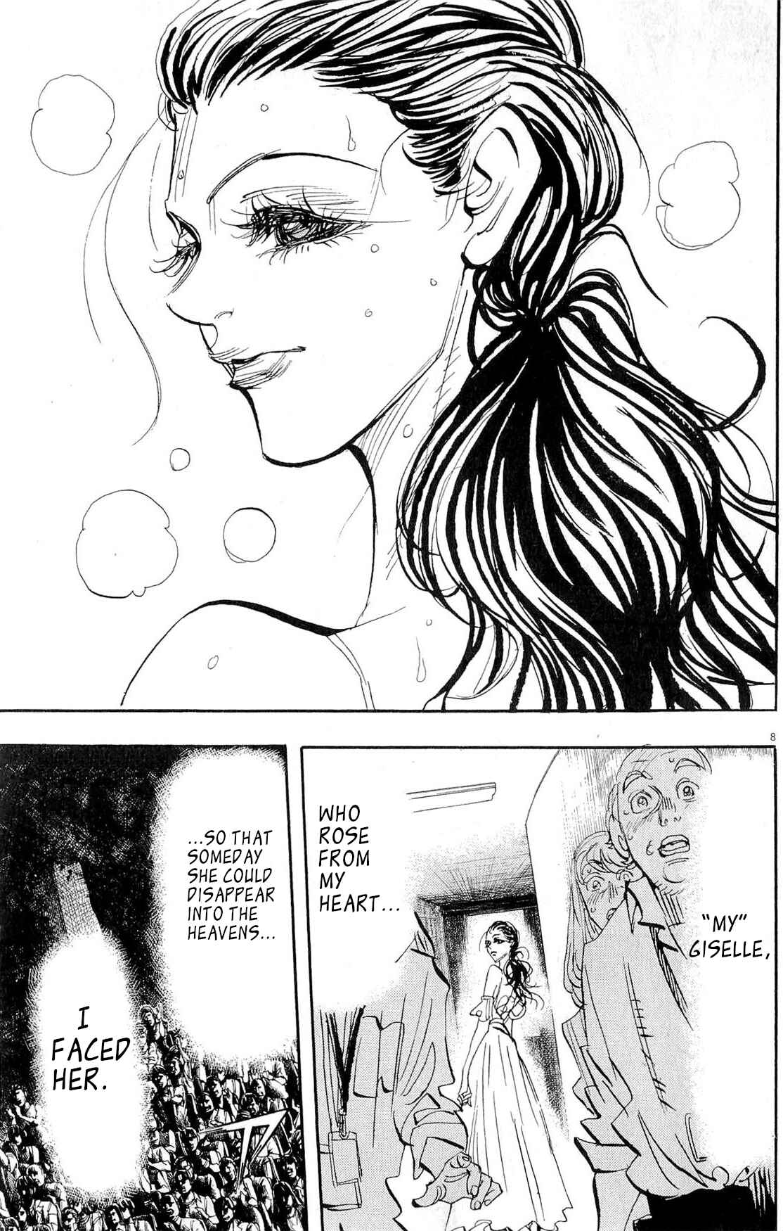 Page 10 Chapter 89 Moon