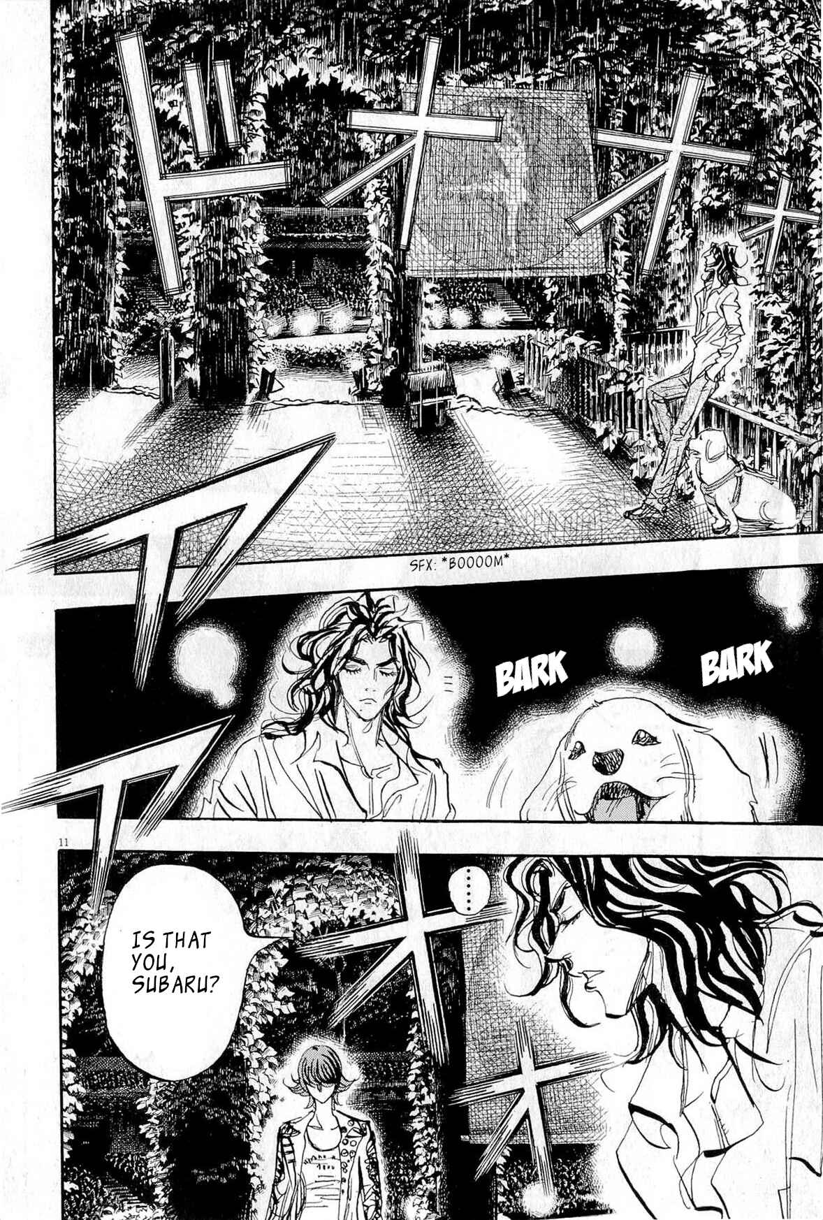 Page 13 Chapter 89 Moon