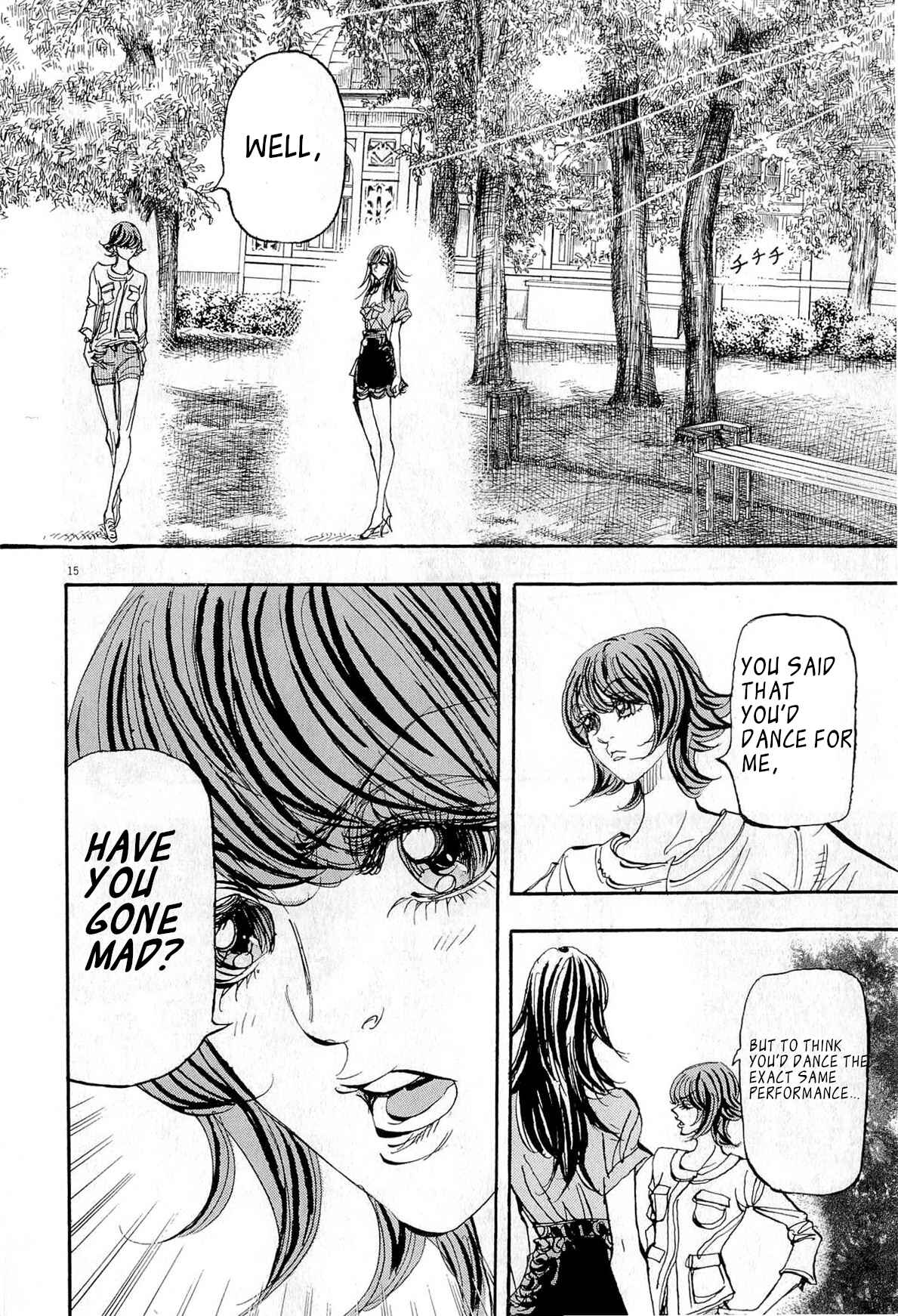 Page 17 Chapter 89 Moon