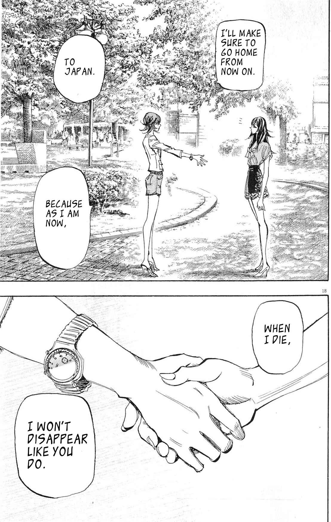 Page 20 Chapter 89 Moon