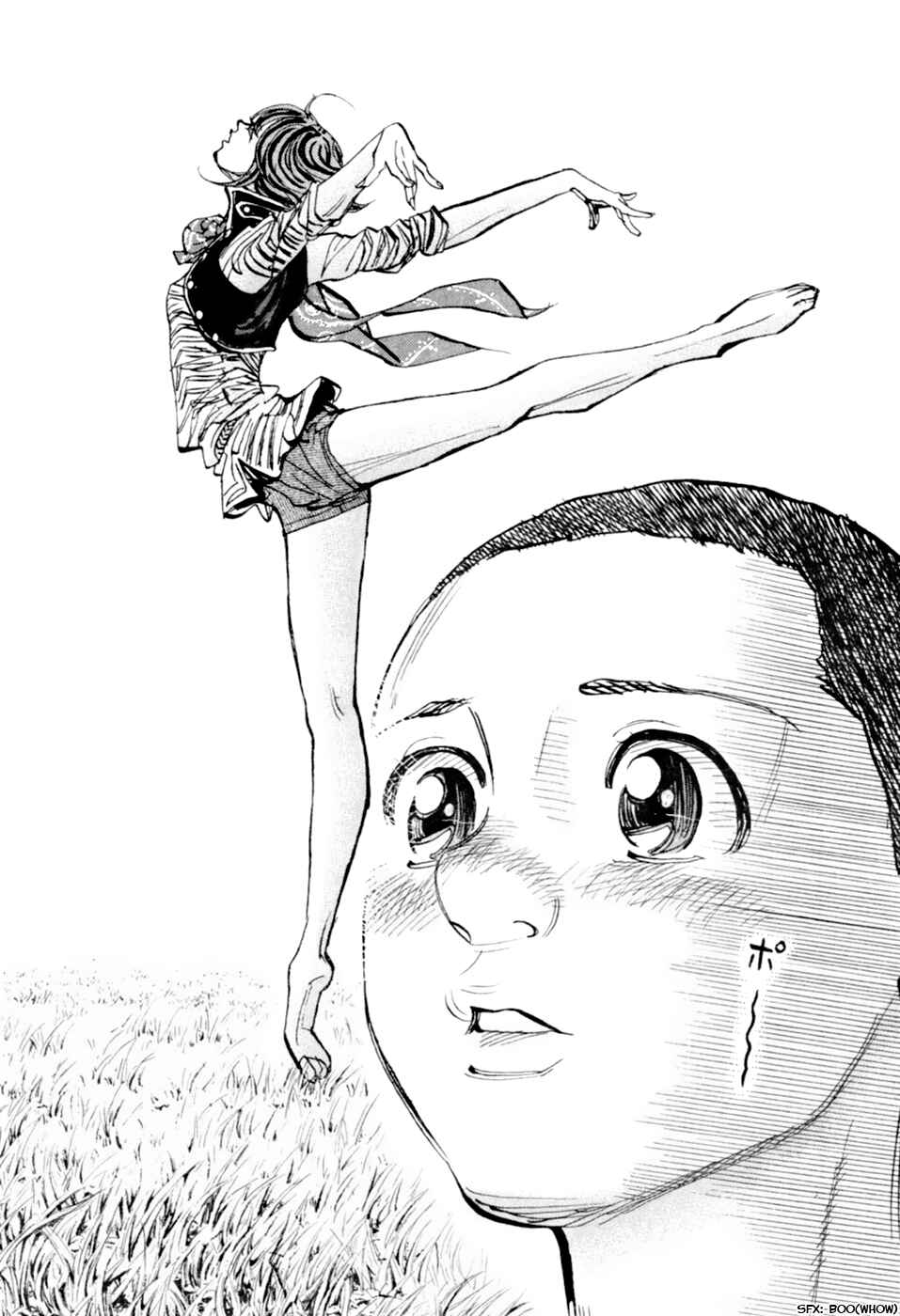 Page 12 Chapter 73 Moon