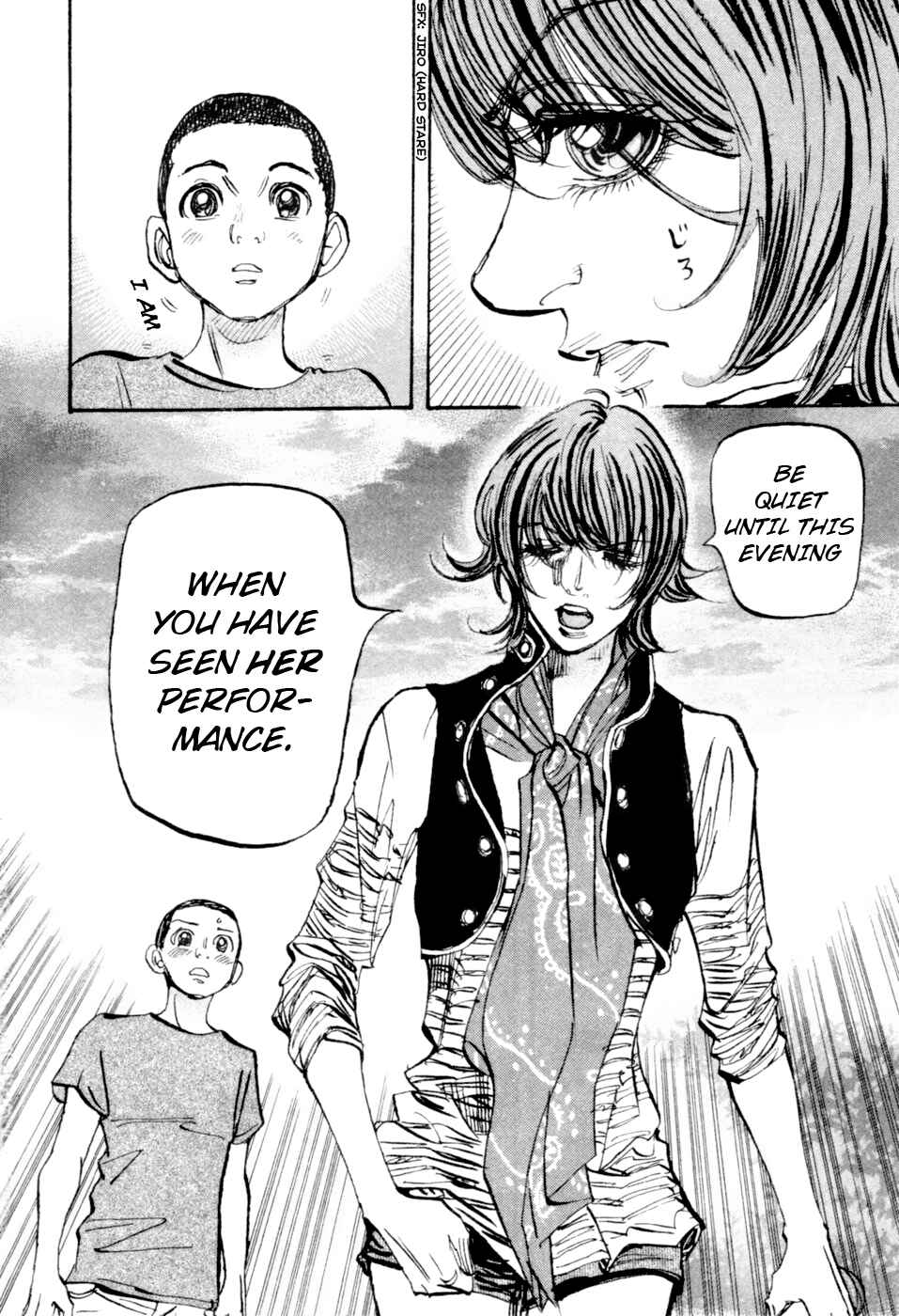 Page 17 Chapter 73 Moon