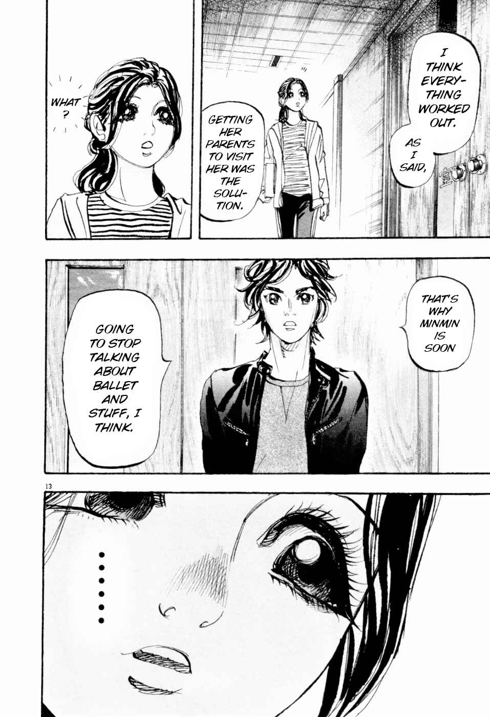 Page 24 Chapter 66 Moon