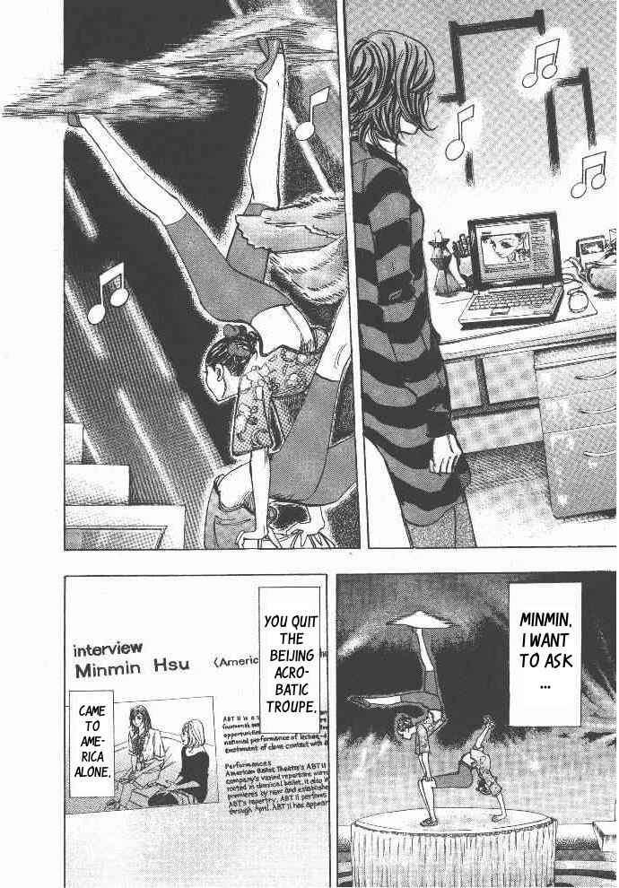 Page 9 Chapter 37 Moon
