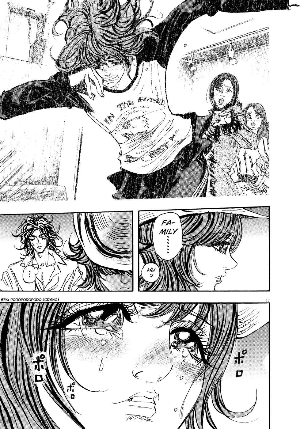 Page 17 Chapter 85 Moon