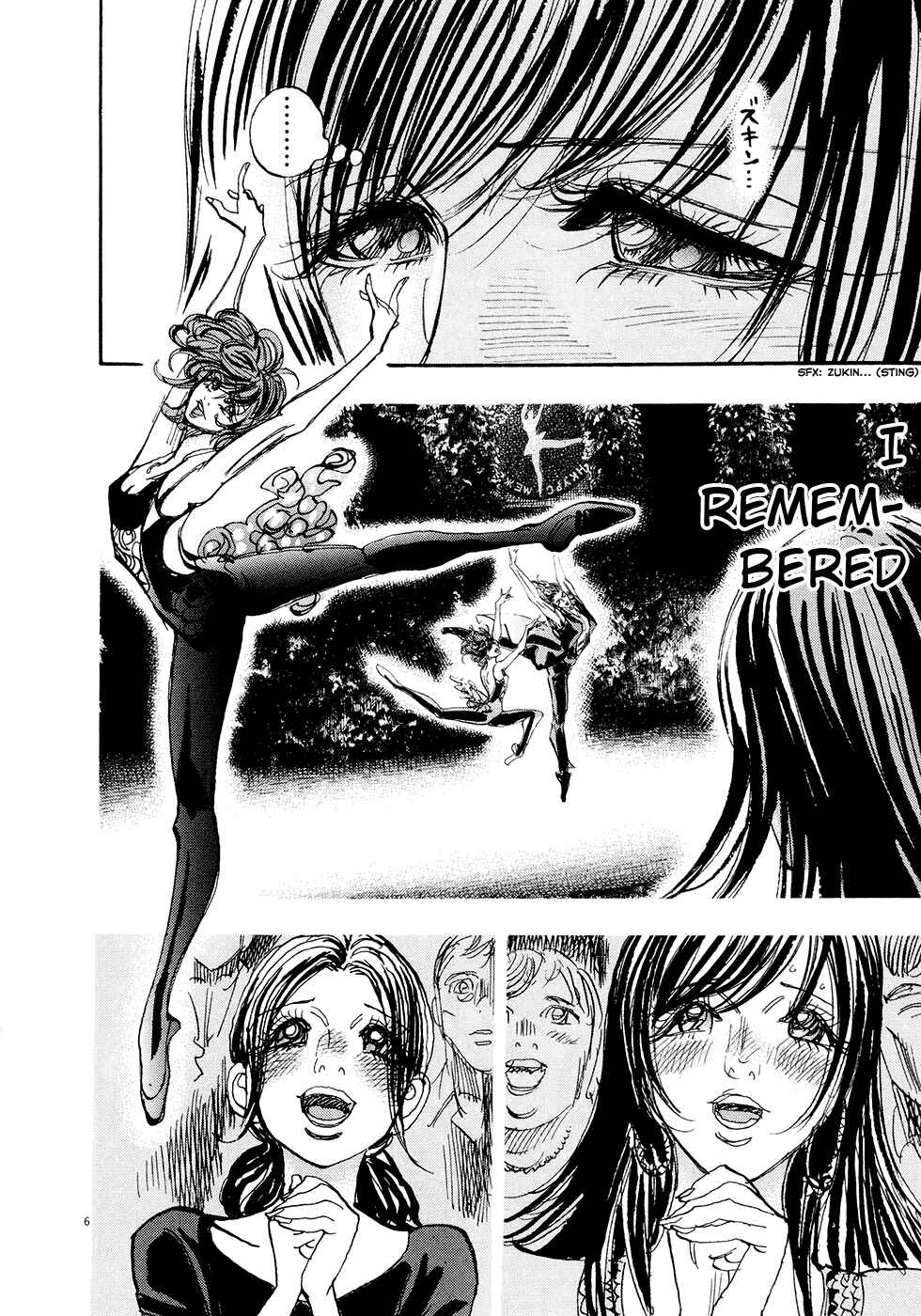 Page 6 Chapter 85 Moon