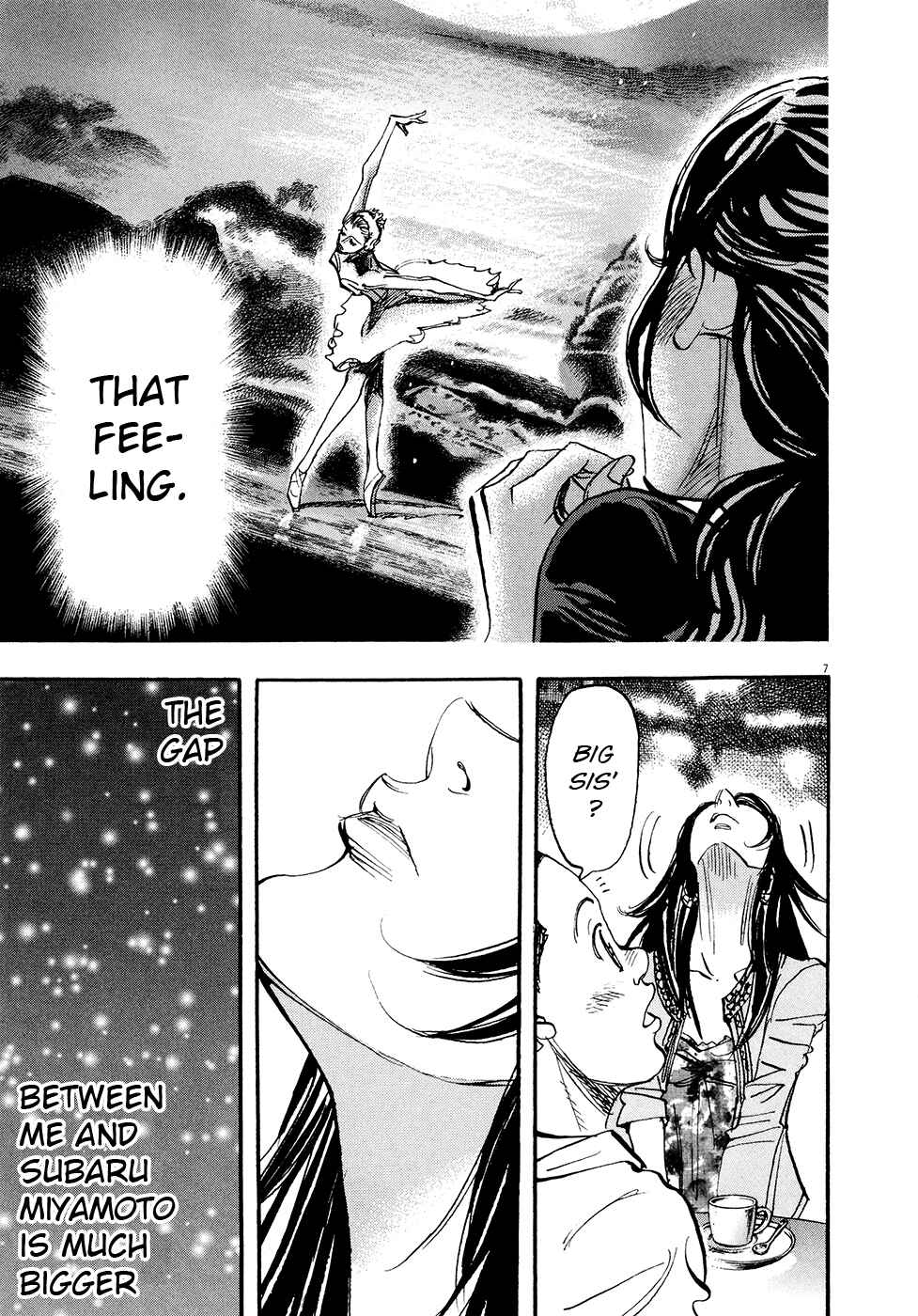 Page 7 Chapter 85 Moon