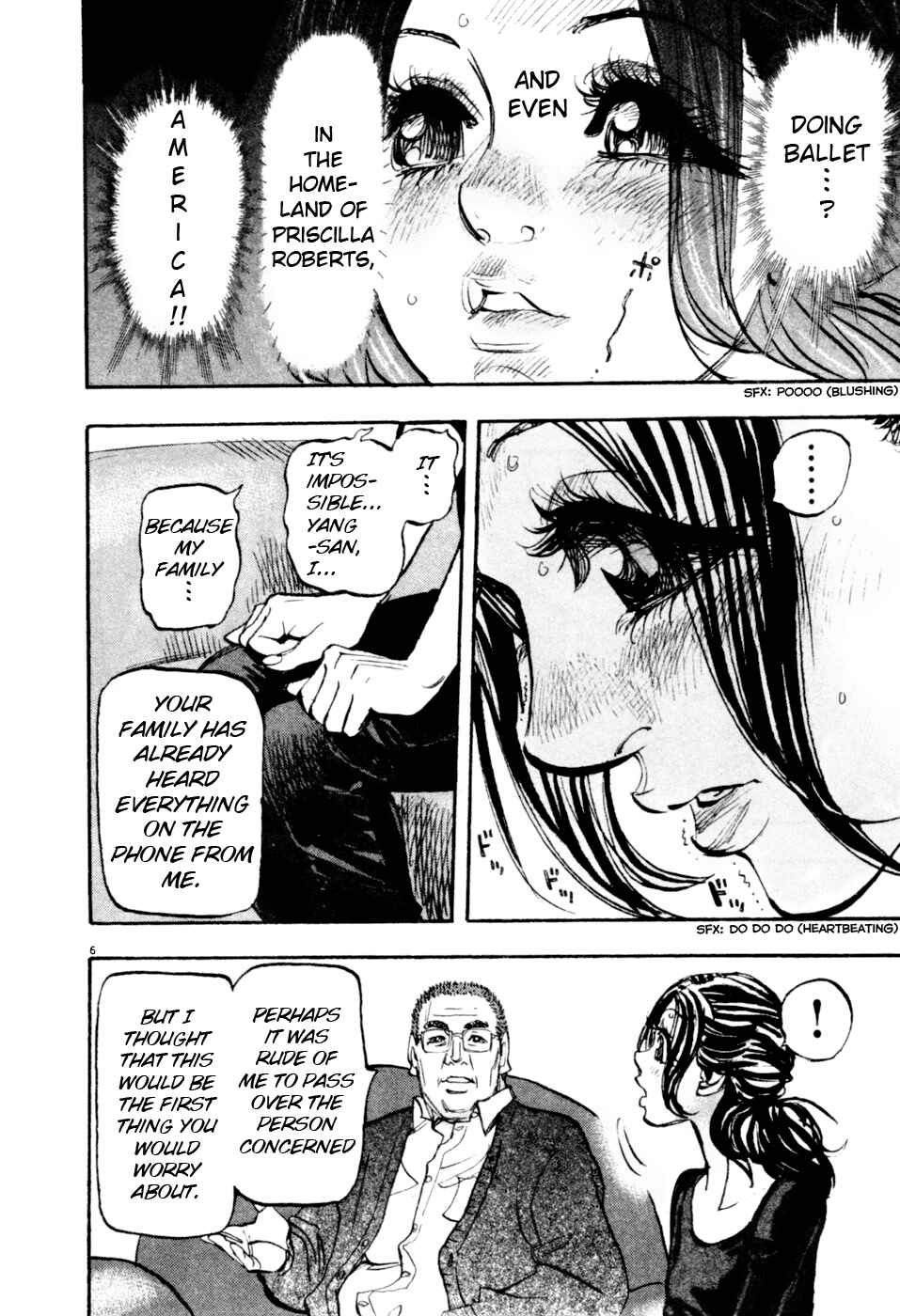 Page 6 Chapter 70 Moon