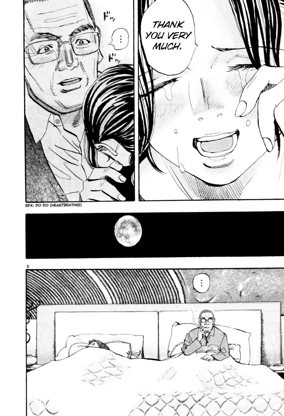 Page 8 Chapter 70 Moon