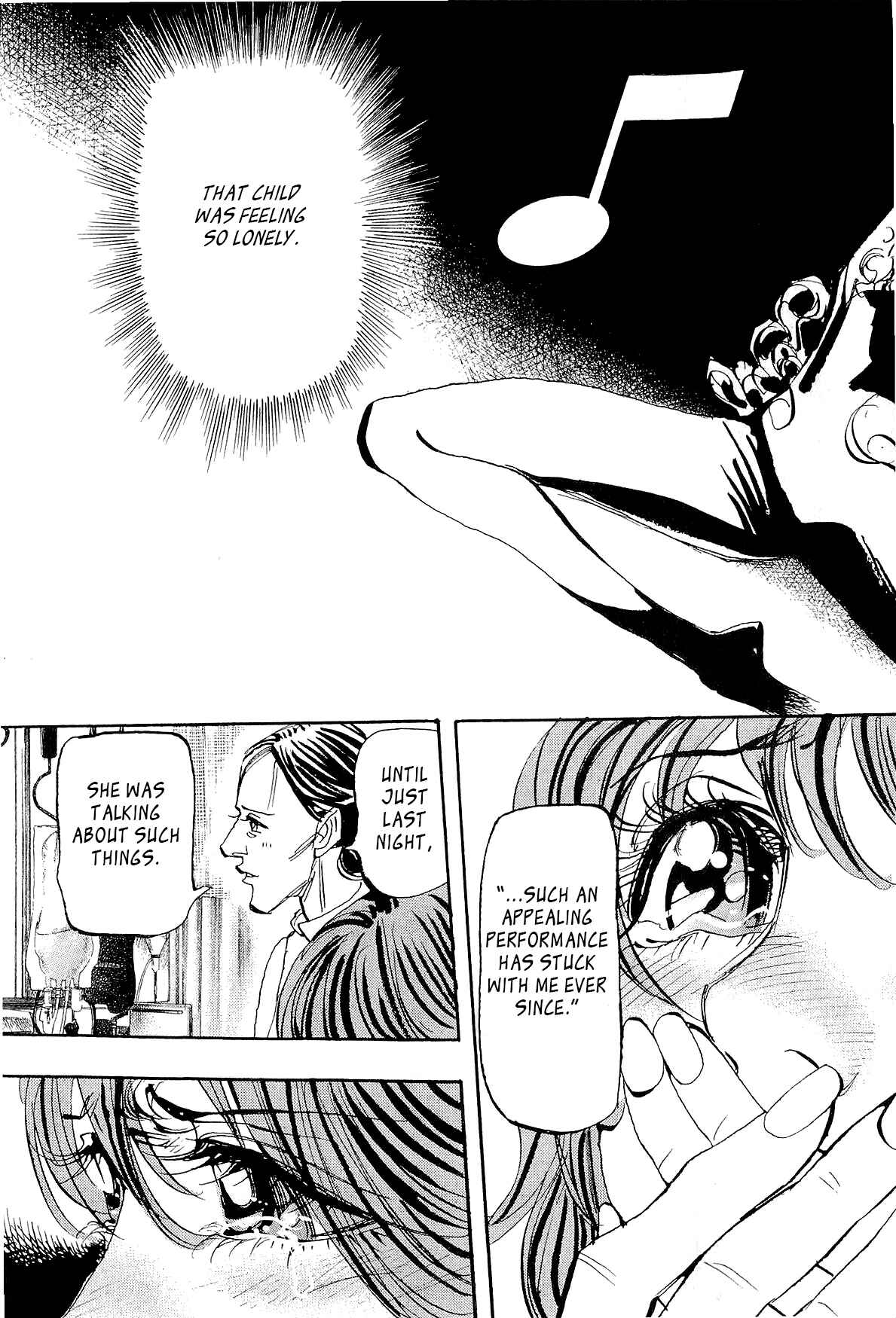 Page 18 Chapter 91 Moon