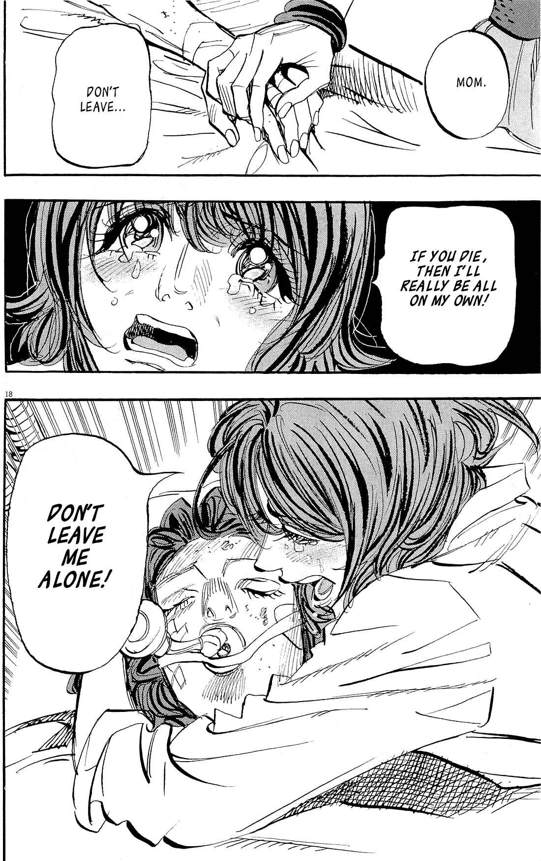 Page 19 Chapter 91 Moon