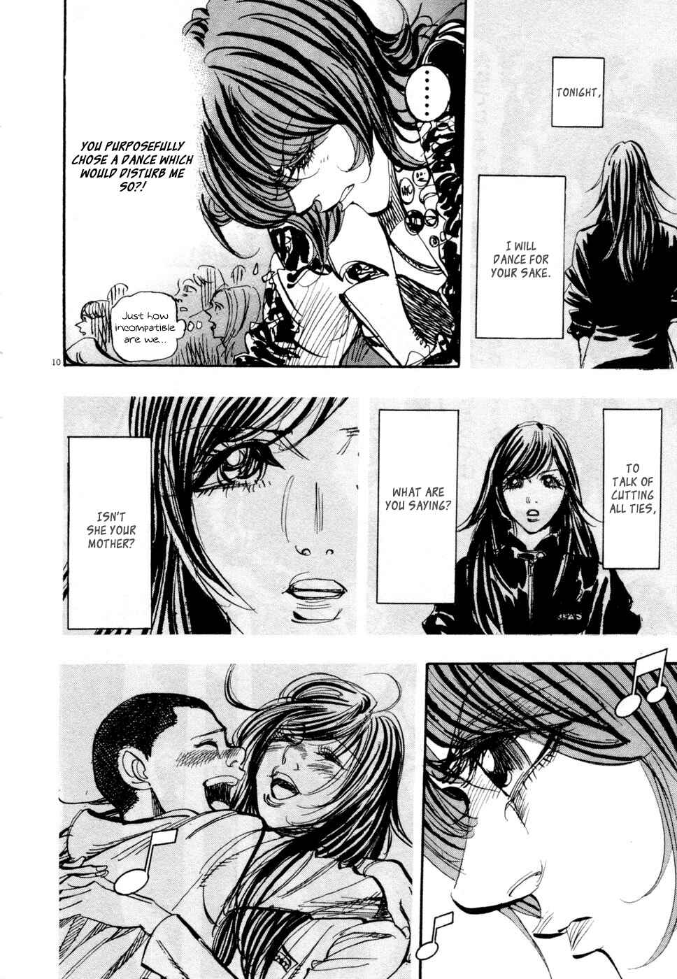 Page 12 Chapter 87 Moon