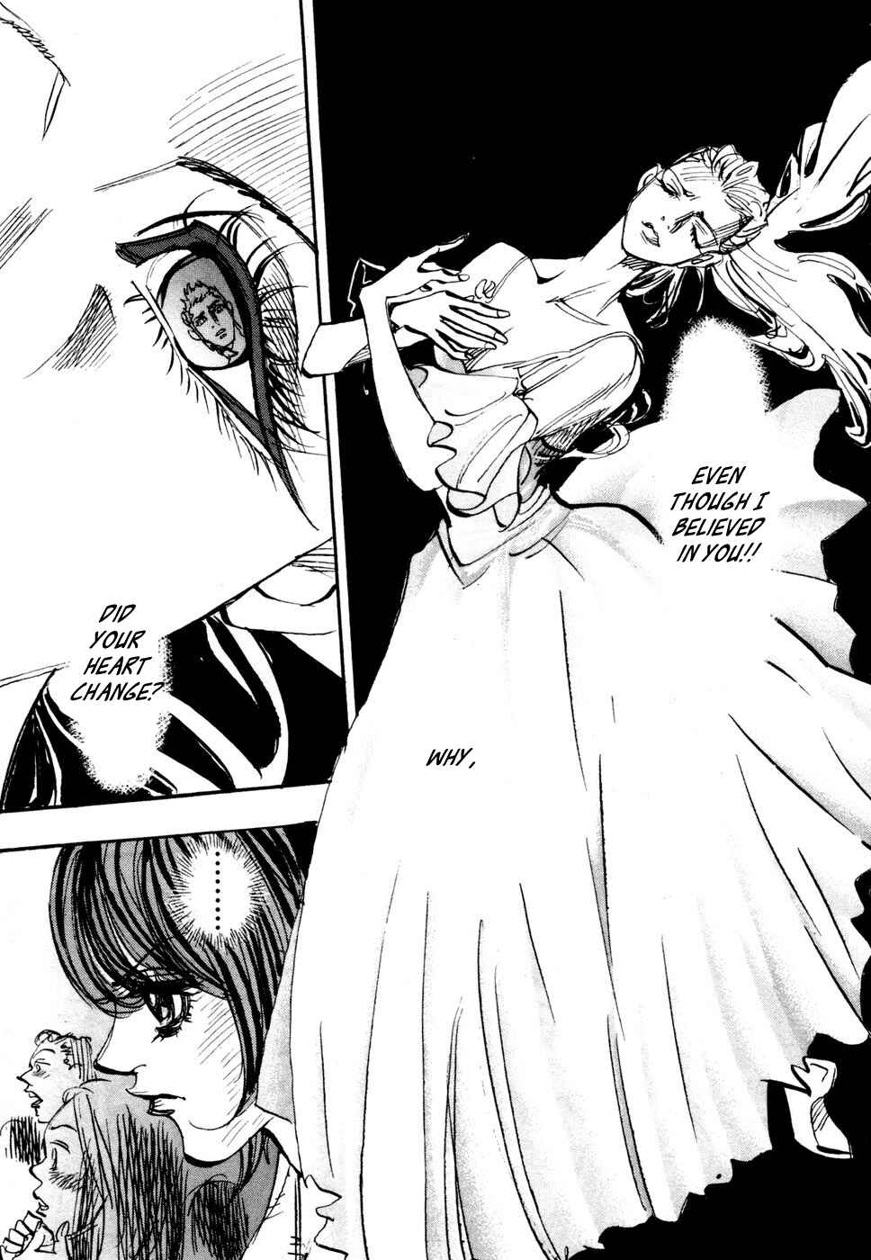 Page 16 Chapter 87 Moon