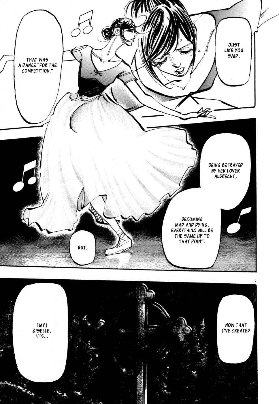 Page 9 Chapter 87 Moon