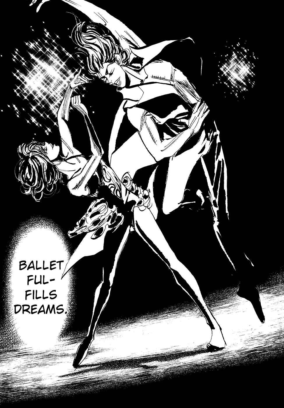 Page 17 Chapter 83 Moon