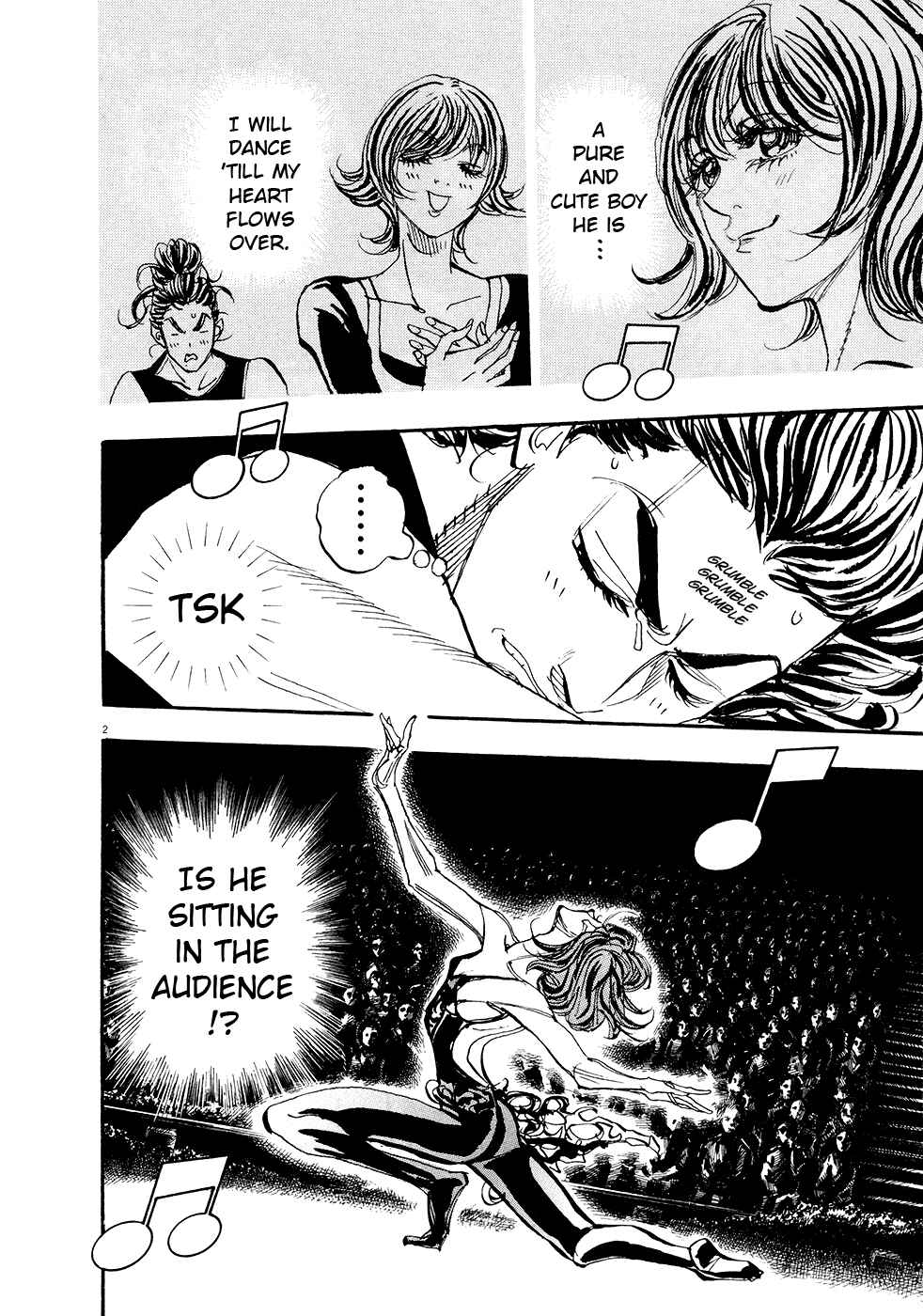 Page 2 Chapter 83 Moon