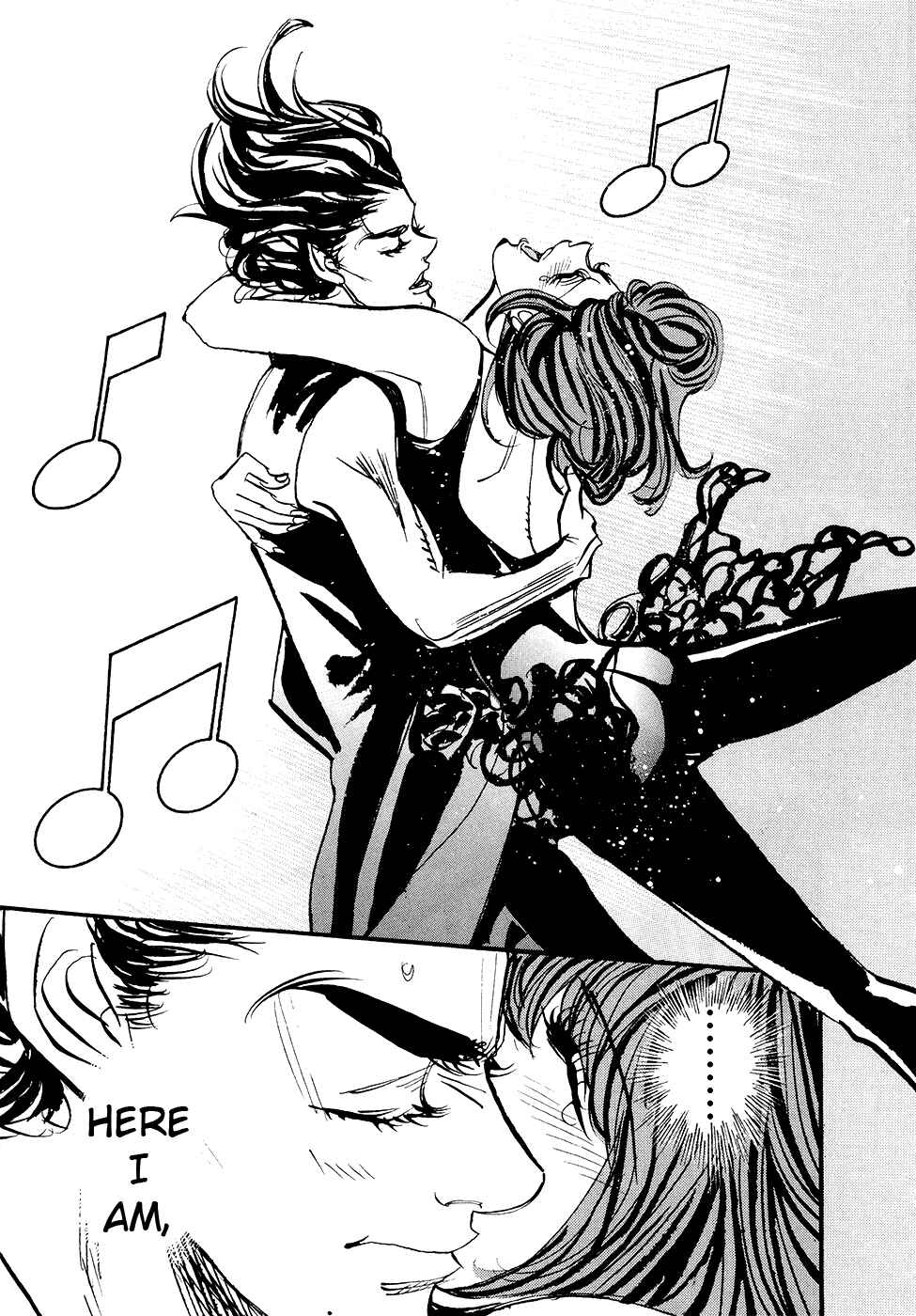 Page 7 Chapter 83 Moon