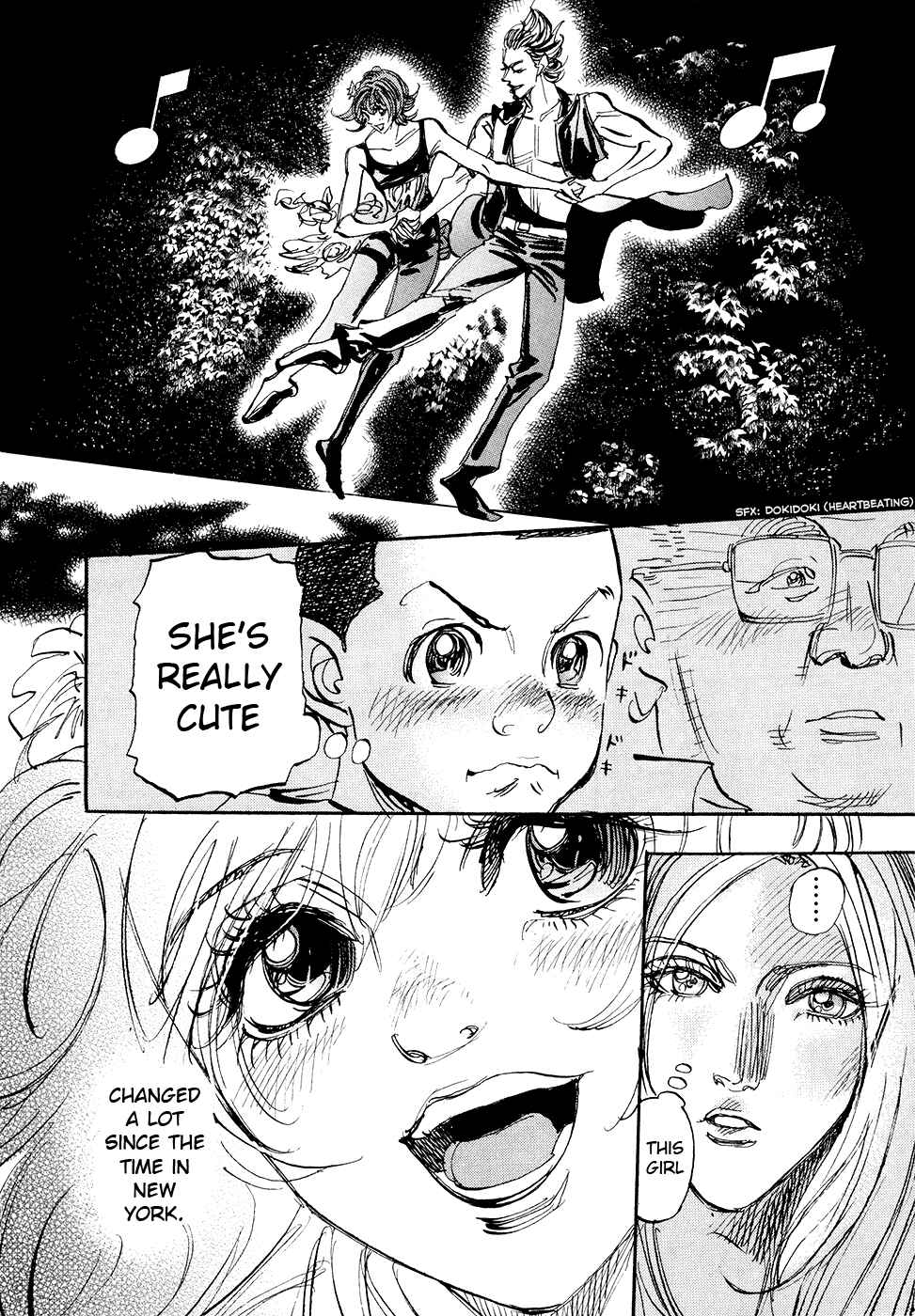 Page 11 Chapter 80 Moon