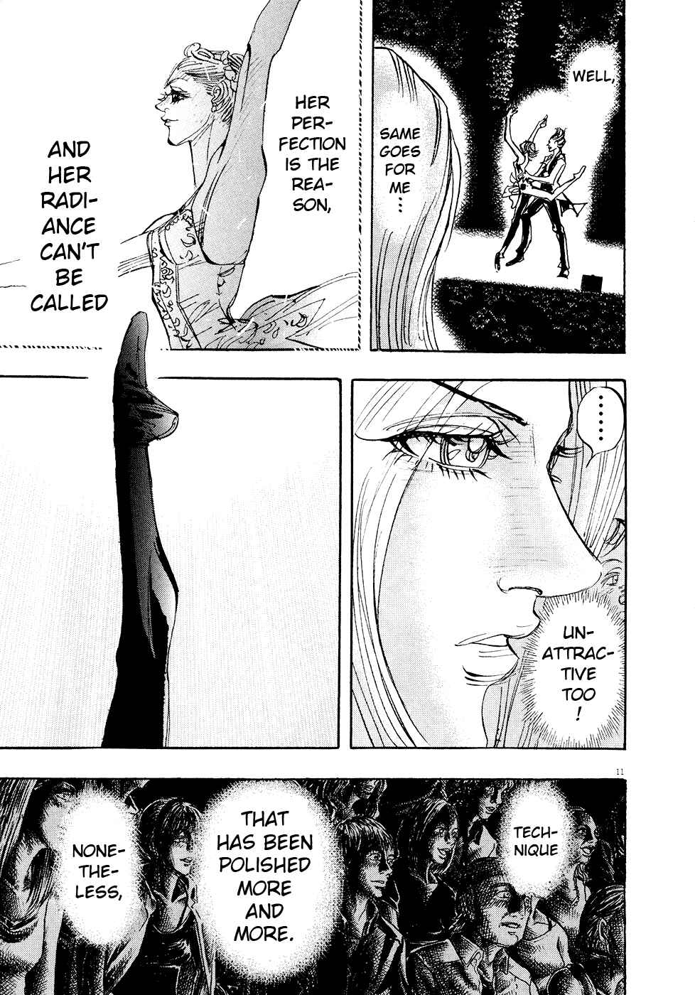 Page 12 Chapter 80 Moon