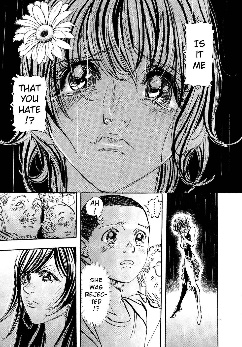 Page 16 Chapter 80 Moon