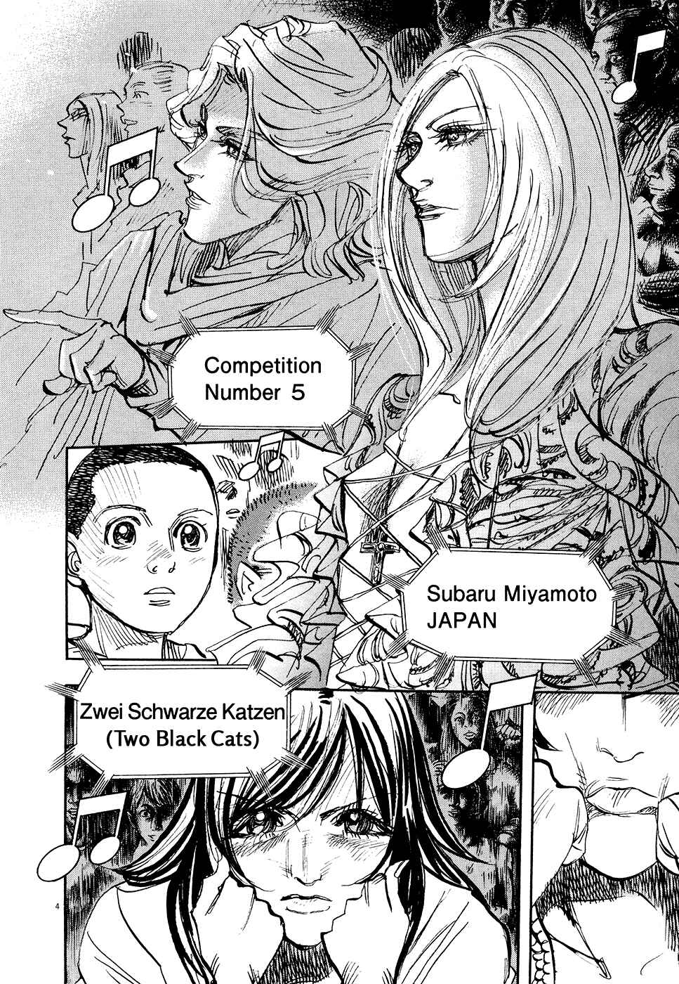 Page 6 Chapter 80 Moon