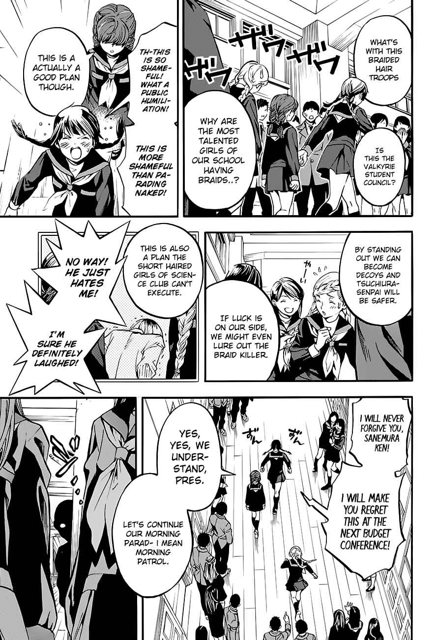 Page 17 Chapter Unknown_6e86 Braids: Case of the Braid Killer