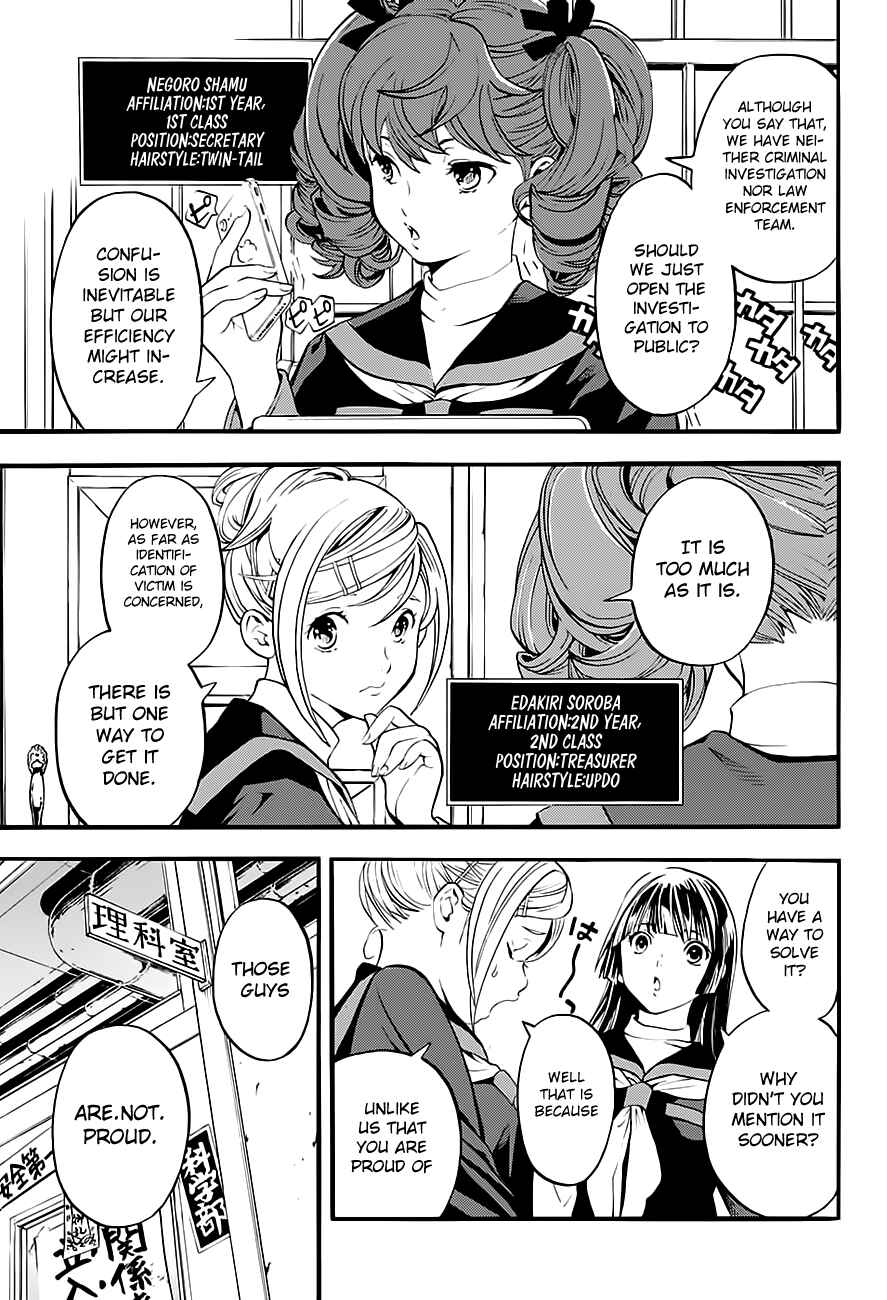 Page 5 Chapter Unknown_6e86 Braids: Case of the Braid Killer