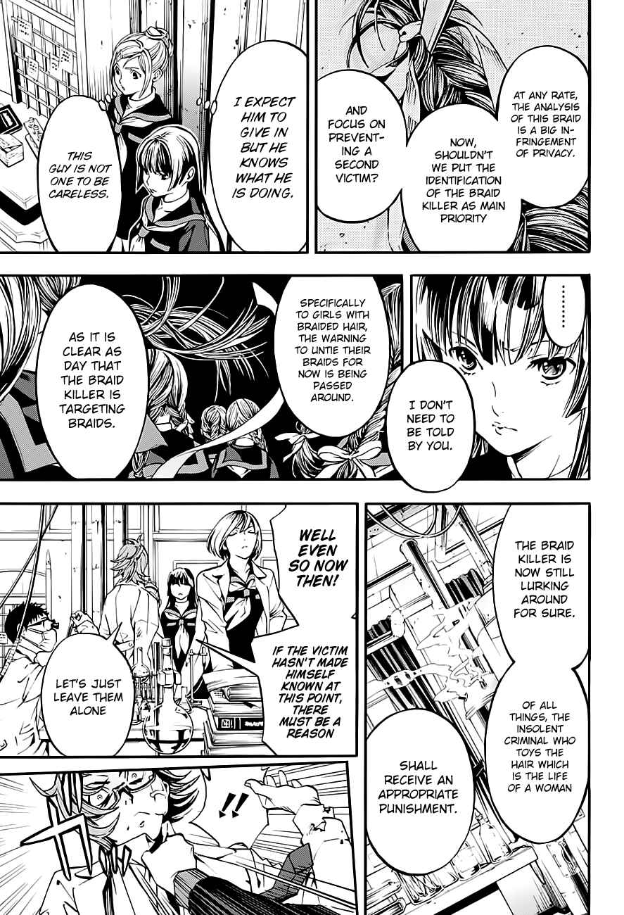 Page 7 Chapter Unknown_6e86 Braids: Case of the Braid Killer