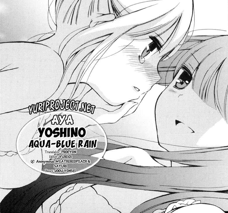 Page 9 Chapter 6 Yellow Yuri - Falling In Love With A Classmate