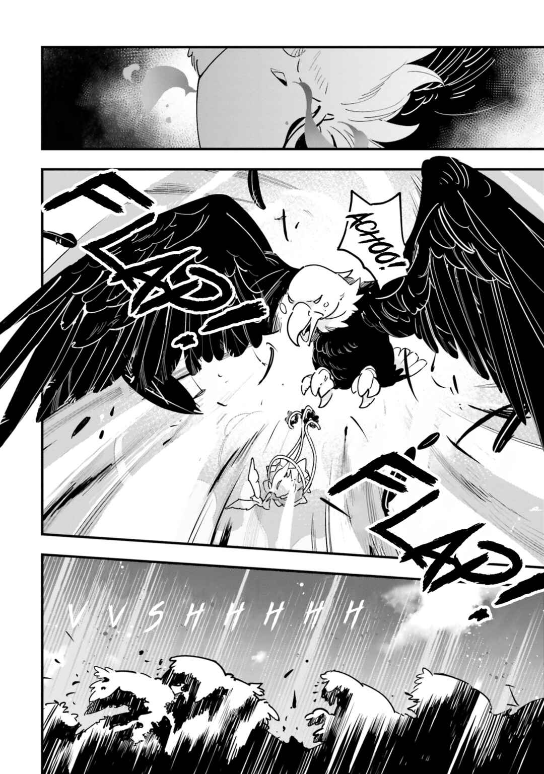 Page 15 Chapter 18 Shokubutsu Monster Musume Nikki ~Seijo datta Watashi ga Uragirareta Hate ni Aruraune ni Tensei Shite Shimatta node, kore kara wa Kougousei wo Shinagara Shizuka ni Shokubutsu Life wo Sugoshimasu~