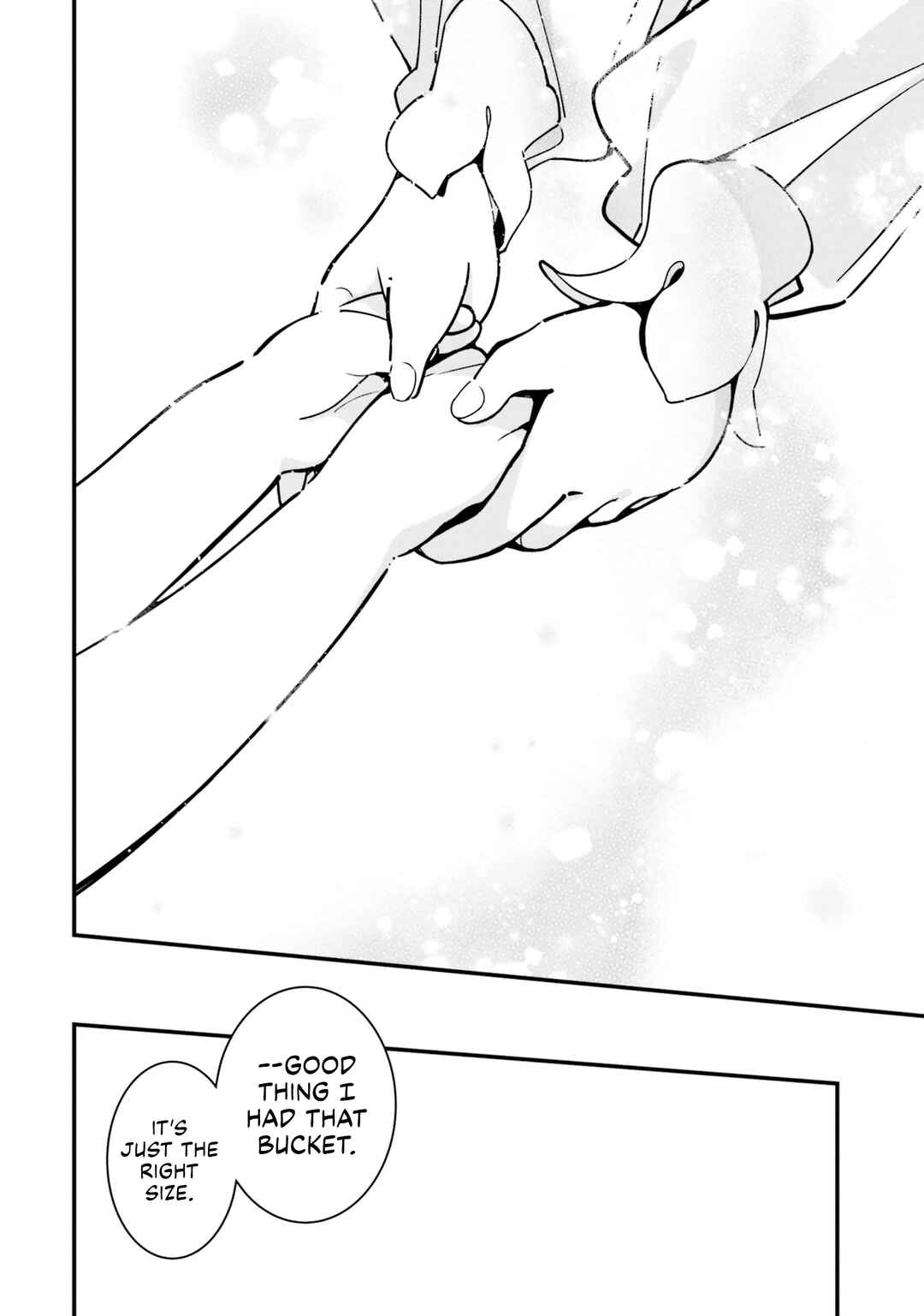 Page 25 Chapter 15 Shokubutsu Monster Musume Nikki ~Seijo datta Watashi ga Uragirareta Hate ni Aruraune ni Tensei Shite Shimatta node, kore kara wa Kougousei wo Shinagara Shizuka ni Shokubutsu Life wo Sugoshimasu~