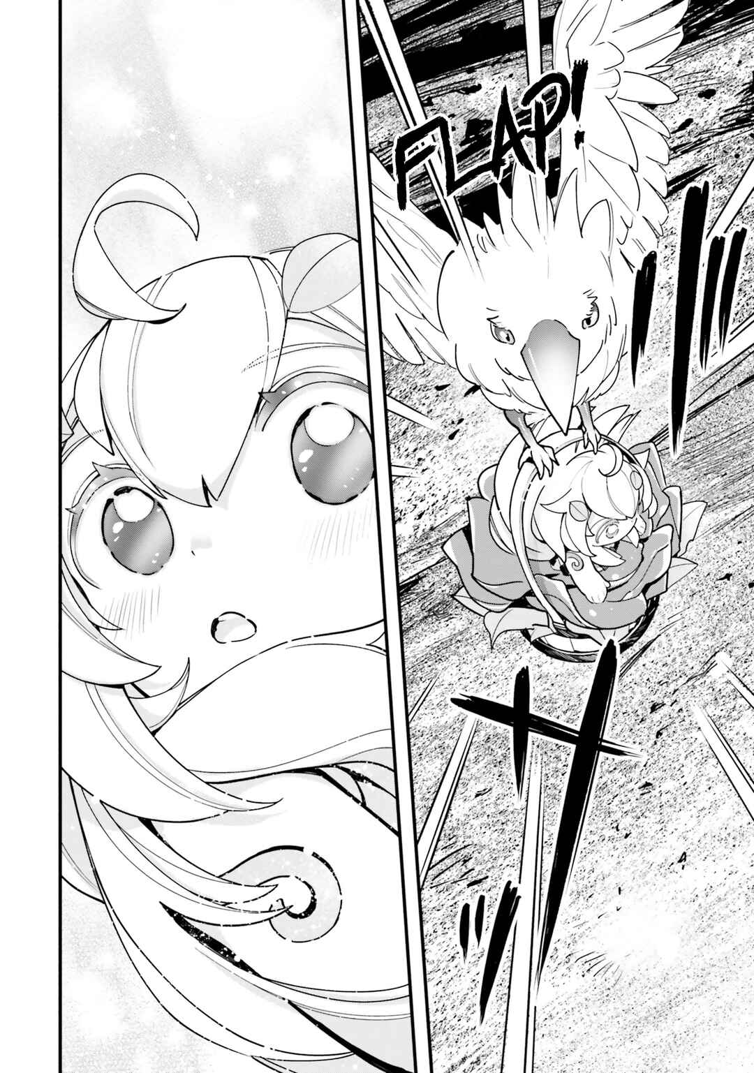 Page 29 Chapter 15 Shokubutsu Monster Musume Nikki ~Seijo datta Watashi ga Uragirareta Hate ni Aruraune ni Tensei Shite Shimatta node, kore kara wa Kougousei wo Shinagara Shizuka ni Shokubutsu Life wo Sugoshimasu~