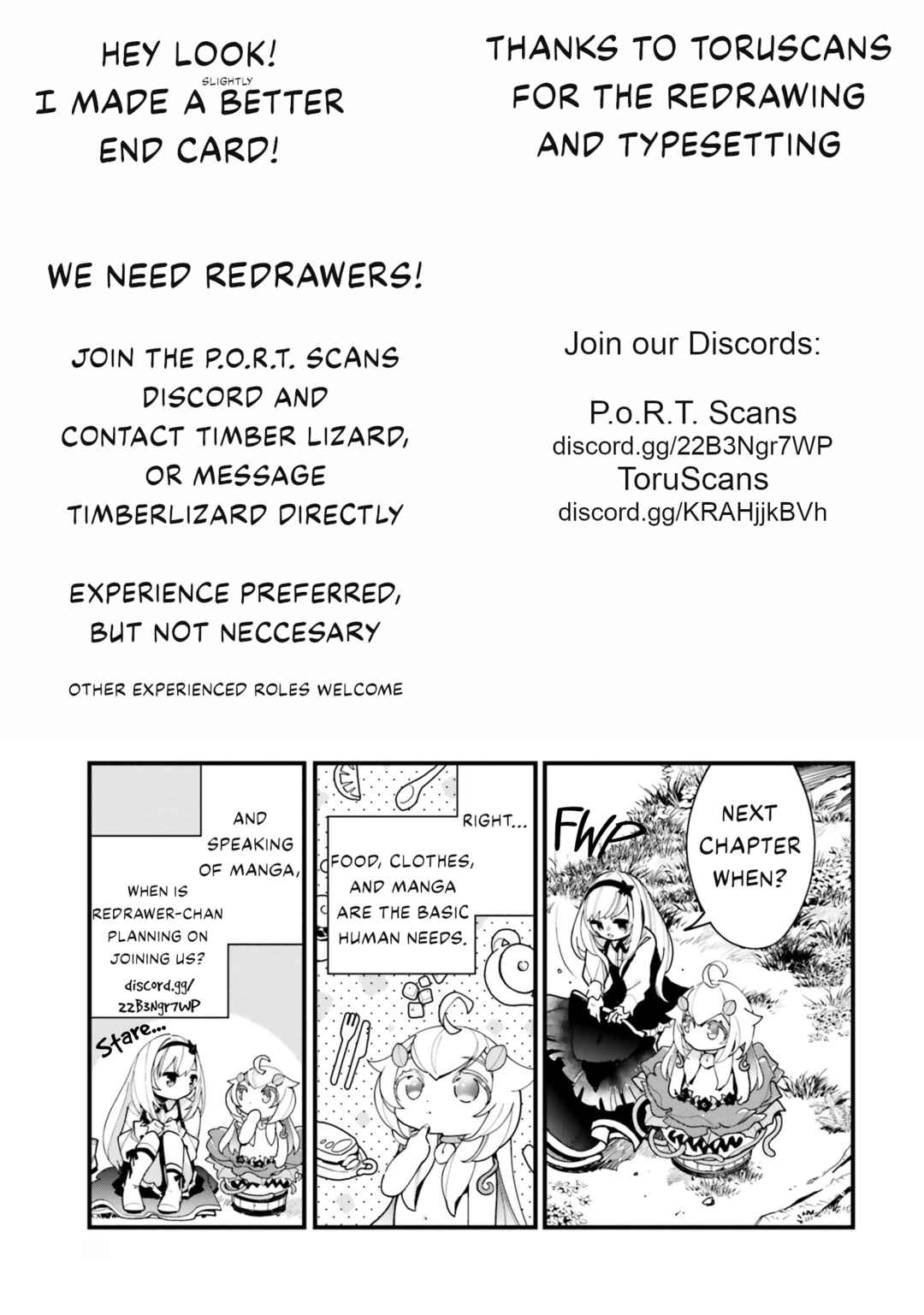 Page 34 Chapter 16 Shokubutsu Monster Musume Nikki ~Seijo datta Watashi ga Uragirareta Hate ni Aruraune ni Tensei Shite Shimatta node, kore kara wa Kougousei wo Shinagara Shizuka ni Shokubutsu Life wo Sugoshimasu~