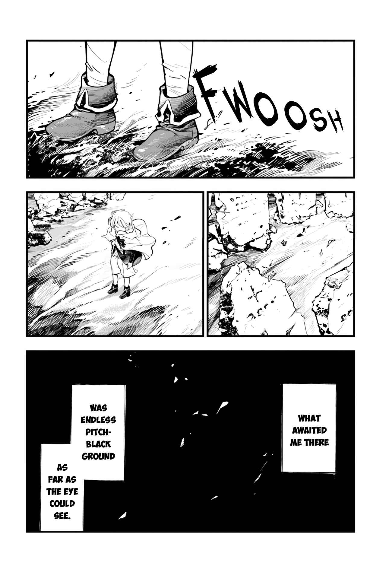 Page 7 Chapter 5.5 Shokubutsu Monster Musume Nikki ~Seijo datta Watashi ga Uragirareta Hate ni Aruraune ni Tensei Shite Shimatta node, kore kara wa Kougousei wo Shinagara Shizuka ni Shokubutsu Life wo Sugoshimasu~