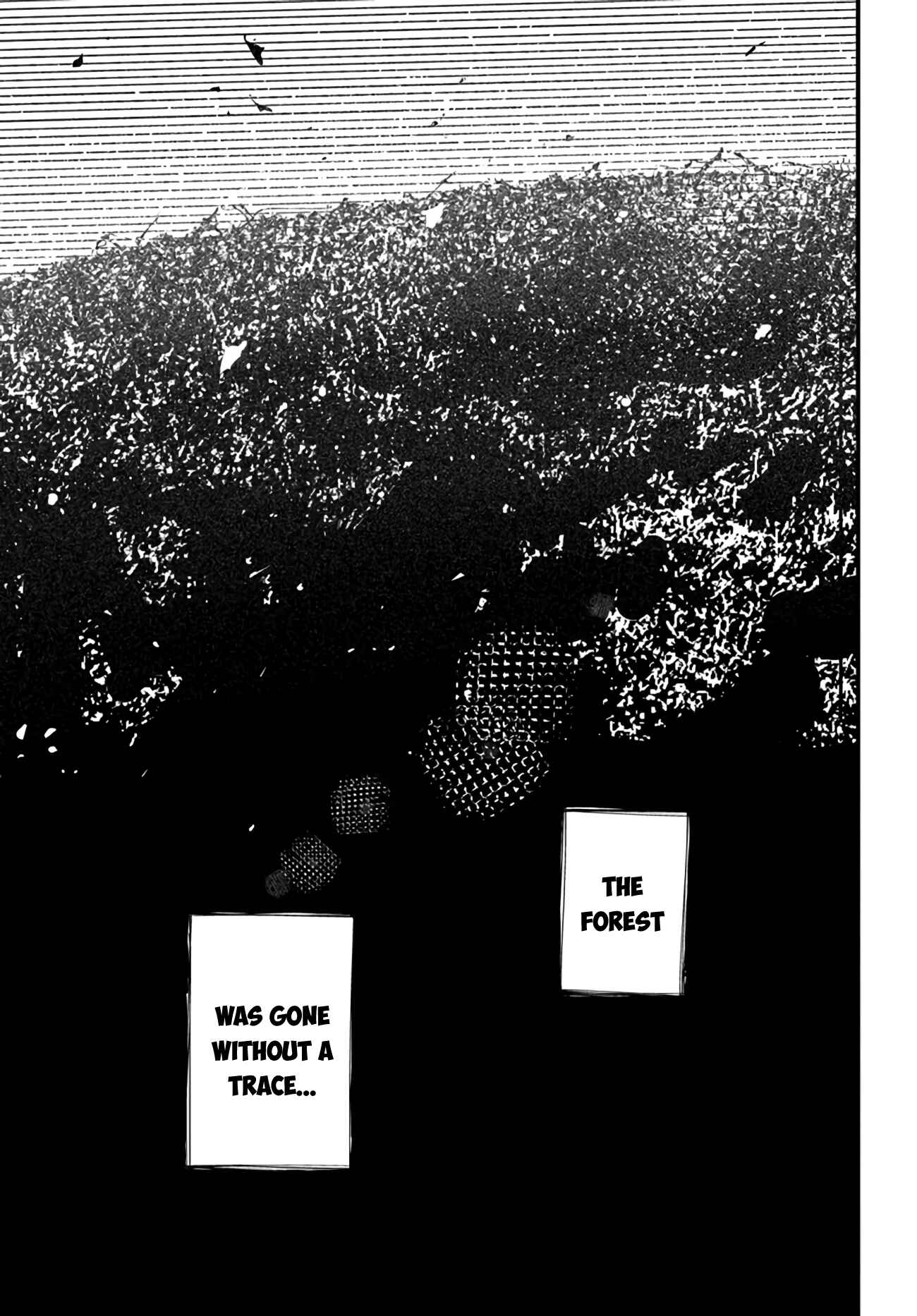 Page 8 Chapter 5.5 Shokubutsu Monster Musume Nikki ~Seijo datta Watashi ga Uragirareta Hate ni Aruraune ni Tensei Shite Shimatta node, kore kara wa Kougousei wo Shinagara Shizuka ni Shokubutsu Life wo Sugoshimasu~