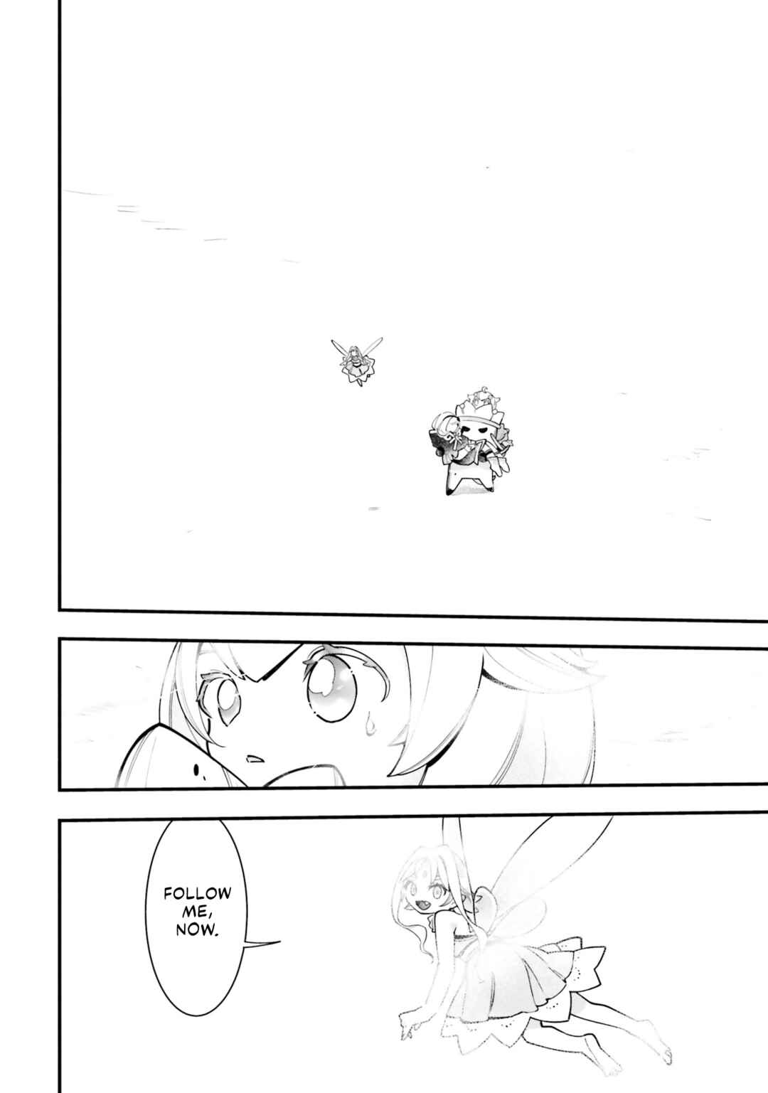 Page 17 Chapter 19 Shokubutsu Monster Musume Nikki ~Seijo datta Watashi ga Uragirareta Hate ni Aruraune ni Tensei Shite Shimatta node, kore kara wa Kougousei wo Shinagara Shizuka ni Shokubutsu Life wo Sugoshimasu~