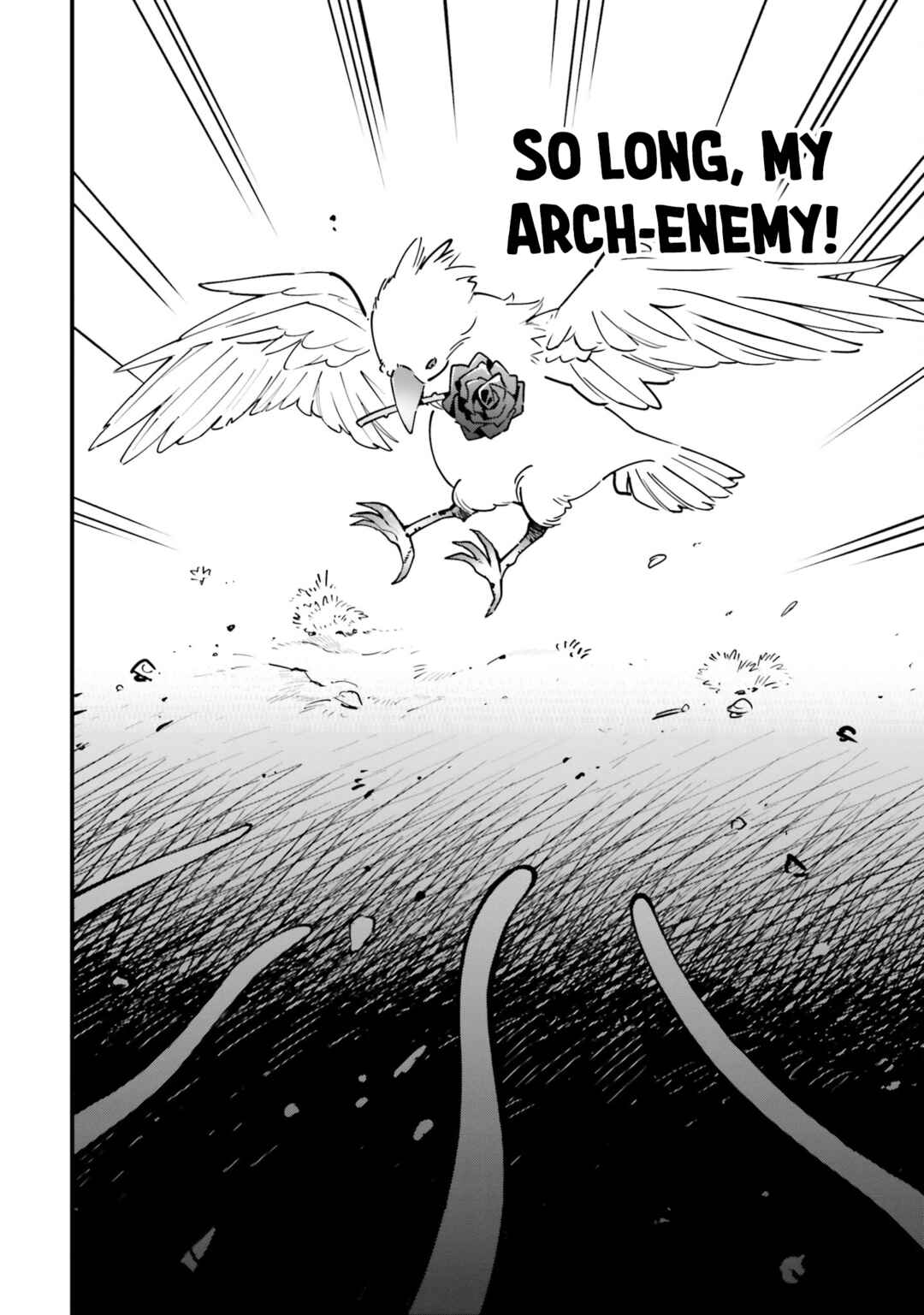 Page 19 Chapter 7 Shokubutsu Monster Musume Nikki ~Seijo datta Watashi ga Uragirareta Hate ni Aruraune ni Tensei Shite Shimatta node, kore kara wa Kougousei wo Shinagara Shizuka ni Shokubutsu Life wo Sugoshimasu~