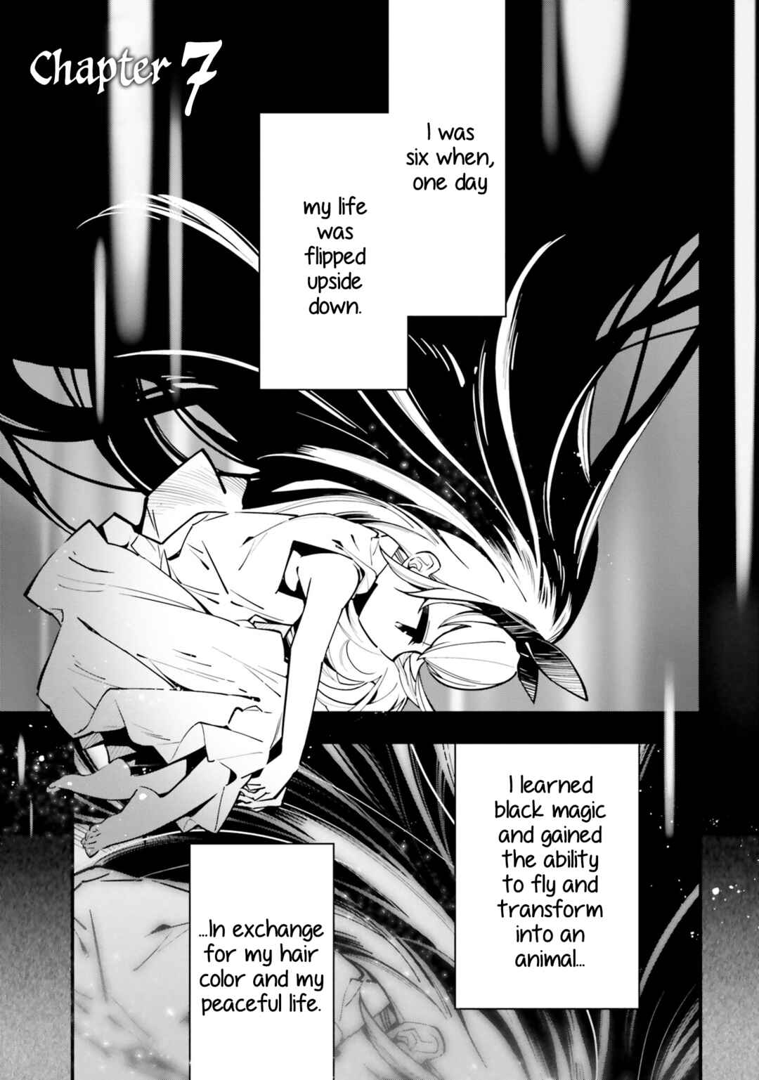 Page 2 Chapter 7 Shokubutsu Monster Musume Nikki ~Seijo datta Watashi ga Uragirareta Hate ni Aruraune ni Tensei Shite Shimatta node, kore kara wa Kougousei wo Shinagara Shizuka ni Shokubutsu Life wo Sugoshimasu~