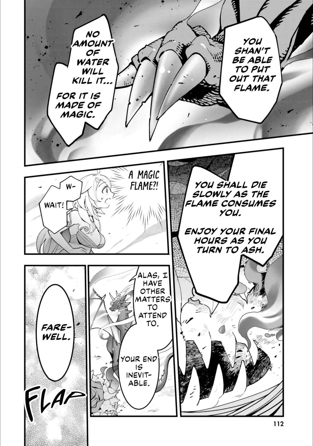 Page 15 Chapter 14 Shokubutsu Monster Musume Nikki ~Seijo datta Watashi ga Uragirareta Hate ni Aruraune ni Tensei Shite Shimatta node, kore kara wa Kougousei wo Shinagara Shizuka ni Shokubutsu Life wo Sugoshimasu~