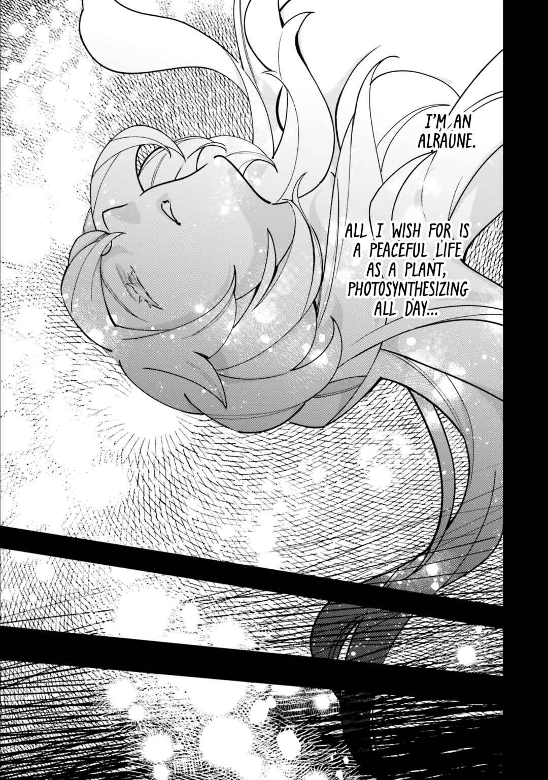 Page 26 Chapter 14 Shokubutsu Monster Musume Nikki ~Seijo datta Watashi ga Uragirareta Hate ni Aruraune ni Tensei Shite Shimatta node, kore kara wa Kougousei wo Shinagara Shizuka ni Shokubutsu Life wo Sugoshimasu~