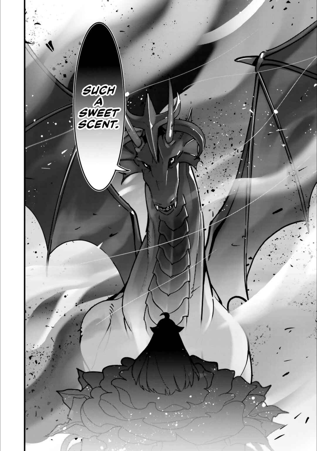 Page 3 Chapter 14 Shokubutsu Monster Musume Nikki ~Seijo datta Watashi ga Uragirareta Hate ni Aruraune ni Tensei Shite Shimatta node, kore kara wa Kougousei wo Shinagara Shizuka ni Shokubutsu Life wo Sugoshimasu~