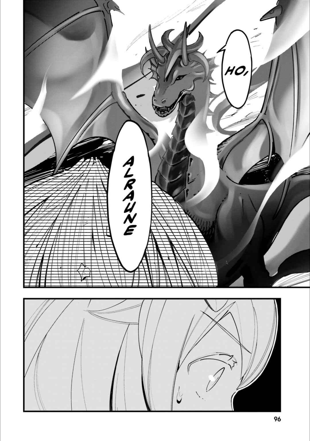 Page 31 Chapter 13 Shokubutsu Monster Musume Nikki ~Seijo datta Watashi ga Uragirareta Hate ni Aruraune ni Tensei Shite Shimatta node, kore kara wa Kougousei wo Shinagara Shizuka ni Shokubutsu Life wo Sugoshimasu~