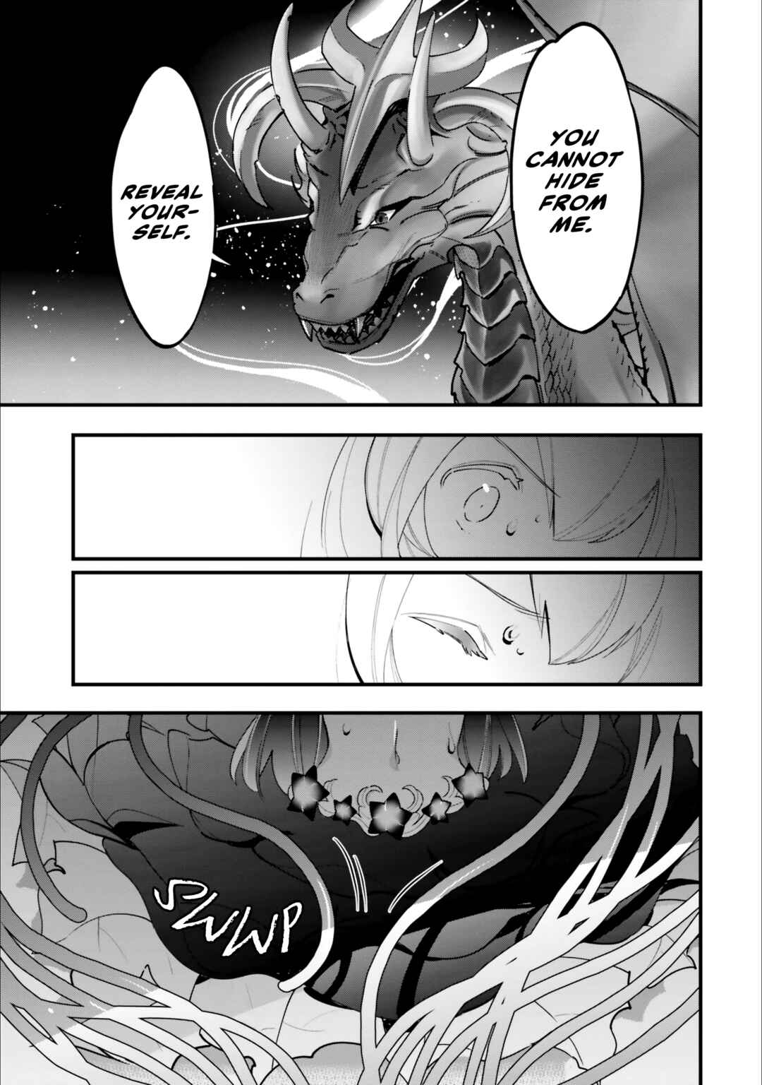 Page 32 Chapter 13 Shokubutsu Monster Musume Nikki ~Seijo datta Watashi ga Uragirareta Hate ni Aruraune ni Tensei Shite Shimatta node, kore kara wa Kougousei wo Shinagara Shizuka ni Shokubutsu Life wo Sugoshimasu~