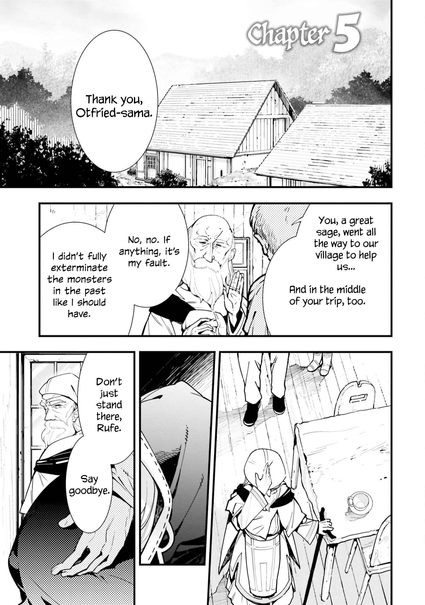 Page 2 Chapter 5 Shokubutsu Monster Musume Nikki ~Seijo datta Watashi ga Uragirareta Hate ni Aruraune ni Tensei Shite Shimatta node, kore kara wa Kougousei wo Shinagara Shizuka ni Shokubutsu Life wo Sugoshimasu~
