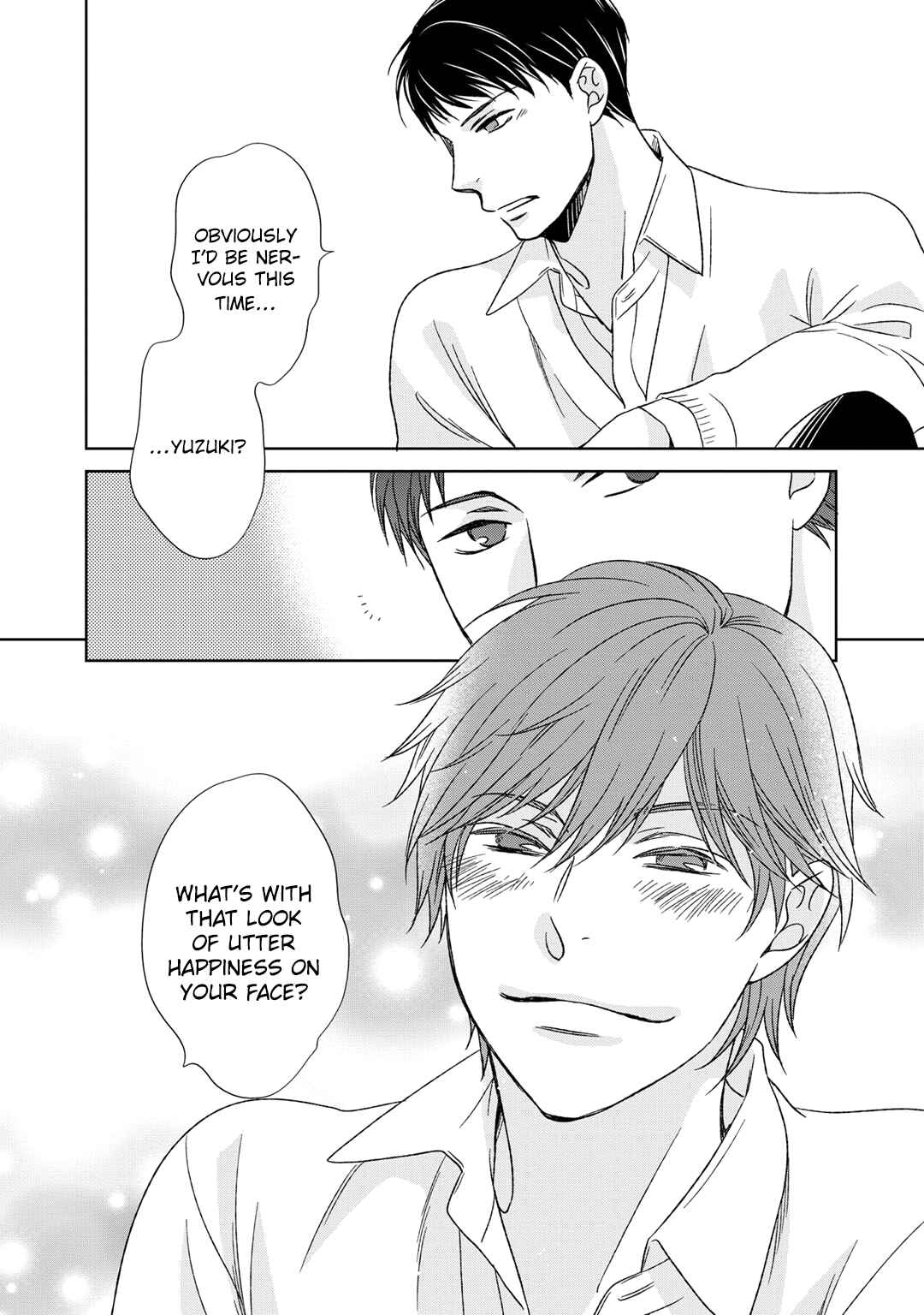 Page 30 Chapter 5 Romance Debut!!