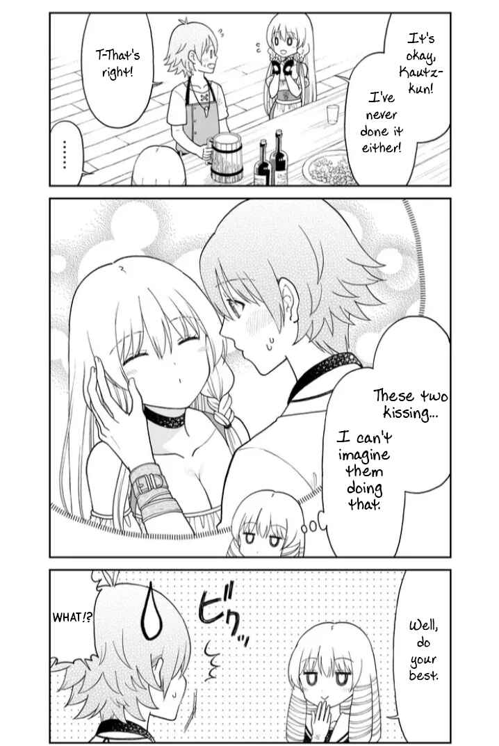 Page 7 Chapter 42 Otona no Bouguya-san