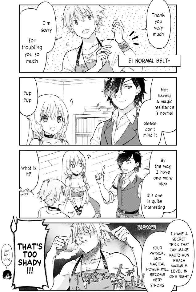 Page 9 Chapter 13 Otona no Bouguya-san