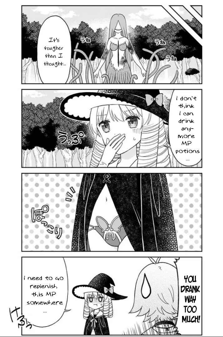 Page 6 Chapter 38 Otona no Bouguya-san