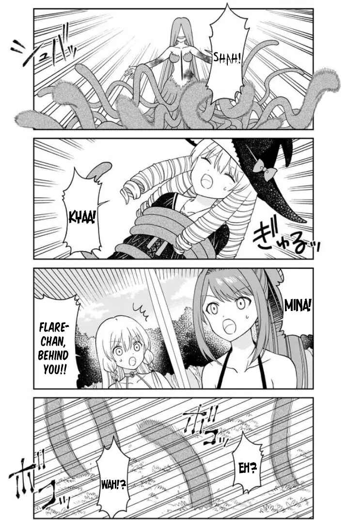Page 7 Chapter 38 Otona no Bouguya-san