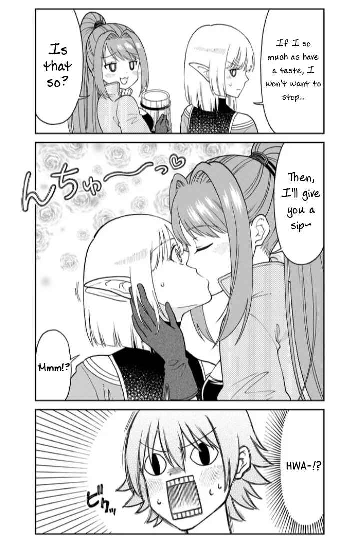 Page 6 Chapter 41 Otona no Bouguya-san